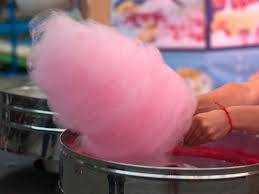 Location Machine barbe à papa pas chère sur toute la région lyonnaise