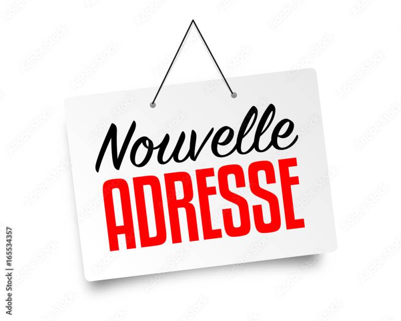 BML Locations a déménagé !