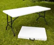 Notre zone d'activité pour ce service Location de tables et chaises pas chère pour événement et comité d'entreprise 